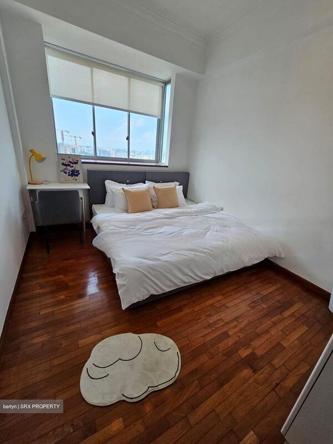 Bishan Loft (D20), Condominium #467370201